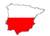 DROGUERÍA BOTER - Polski